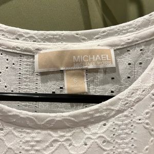 Women’s Michael Kors top